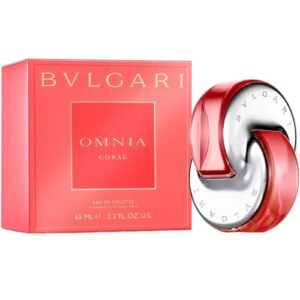 Bvlgari Omnia Coral 65ml