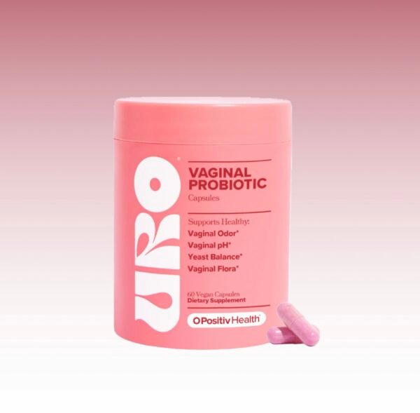 Uro vaginal - Probiótico - Image 4