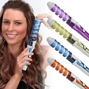 Rizador - ondulador Curl Perfect