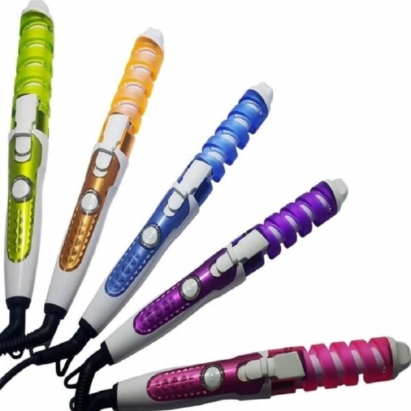 Rizador - ondulador Curl Perfect - Image 2
